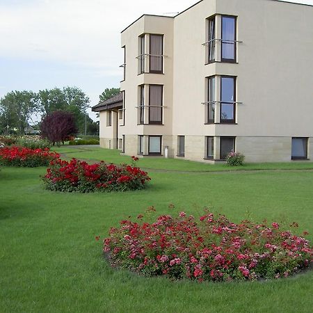Hotel Grodzki Познань Екстер'єр фото