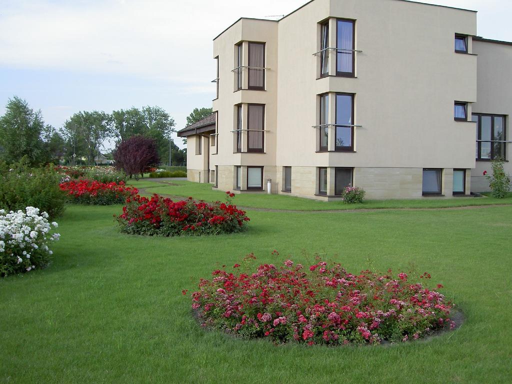 Hotel Grodzki Познань Екстер'єр фото