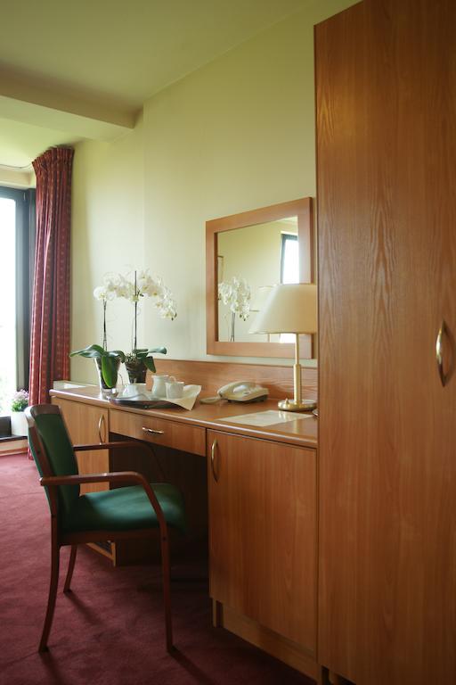Hotel Grodzki Познань Екстер'єр фото