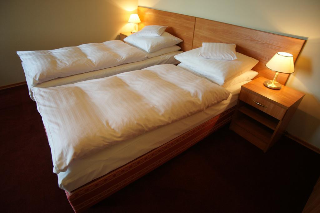 Hotel Grodzki Познань Екстер'єр фото