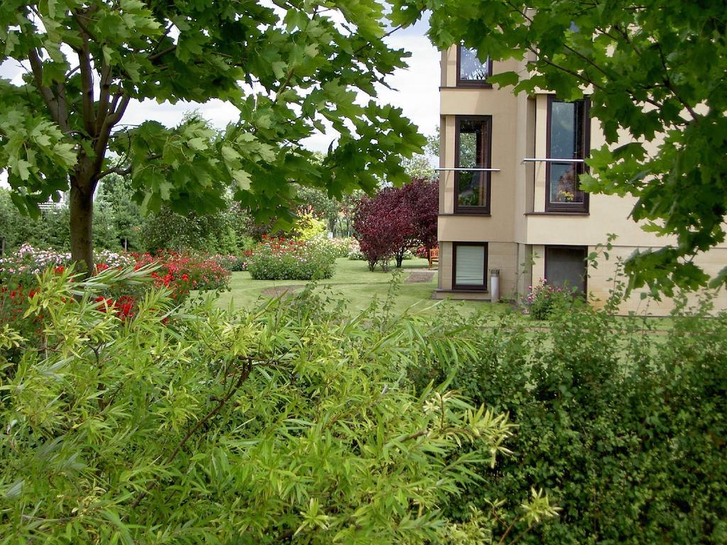 Hotel Grodzki Познань Екстер'єр фото