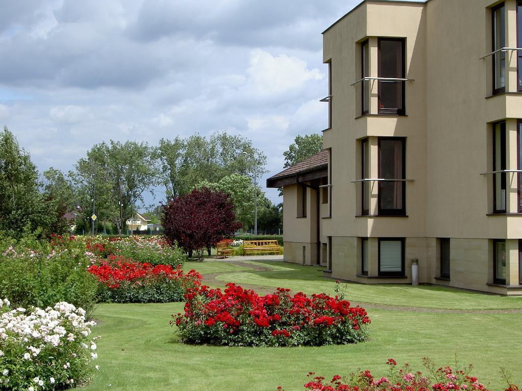 Hotel Grodzki Познань Екстер'єр фото